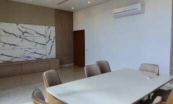 Imagem 7: Cobertura Luxo, Estrela Sul, 4 suítes, salão com vista deslumbrante