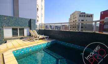 Imagem: Cobertura Duplex 154m² para Venda em Moema