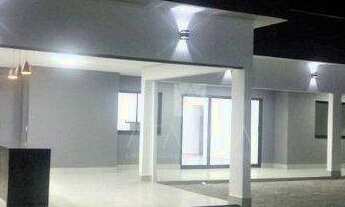 Imagem 5: Casa terrea à venda - 4 Quartos - Quintal amplo - Varanda Gourmet - SHA Arniqueiras