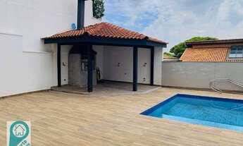 Imagem 7: Excelente Casa Totalmente Reformada! 4 Dorms C /Piscina!