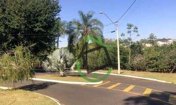 Imagem 3: Terreno à venda, 292 m² por R$ 180.000 - Residencial Campos de Piemonte - Araraquara/SP