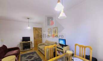 Imagem 2: Apto a venda Mooca, 1 dormitório e 1 vaga próximo ao Juventus