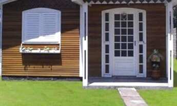 Imagem 4: Tiradentes - Casa Padrão - Apolinário