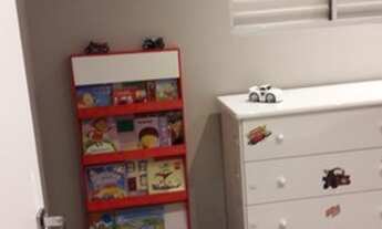 Imagem 4: Spazio Rio Grande - Acabamento diferenciado