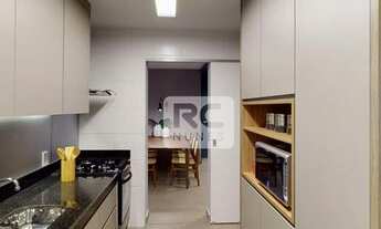 Imagem 5: Cobertura à venda, 3 quartos, 1 suíte, 4 vagas, São Lucas - Belo Horizonte/MG