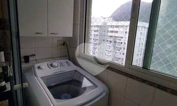 Imagem 7: Apartamento com 2 dormitórios à venda, 63 m² por R$ 420.000,00 - Camorim - Rio de Janeiro