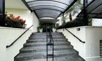 Imagem 5: Apartamento para venda tem 116 metros quadrados com 3 quartos em Vila Zanardi - Guarulhos