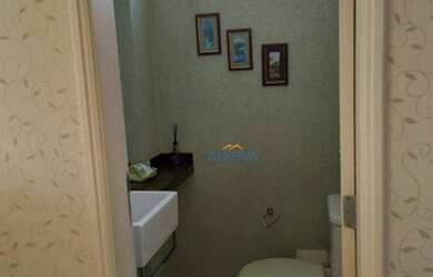 Imagem 6: Apartamento Duplex com 3 dormitórios à venda, 169 m² por R$ 650.000 - Vila Ema - São José