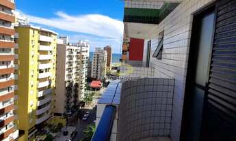Imagem 6: Apartamento com 3 dorms, Canto do Forte, Praia Grande - R$ 400 mil, Cod