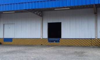 Imagem 4: Opções de galpões em Ctba e Região