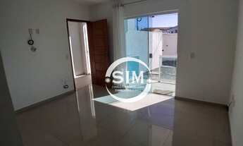 Imagem 7: Apartamento com 2 dormitórios, 72 m² - venda no Portinho - Cabo Frio/RJ