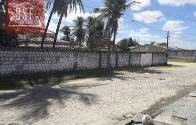 Imagem 3: Galpão para alugar, 450 m² por R$ 1.500,00 - Novo Maranguape II - Maranguape/CE