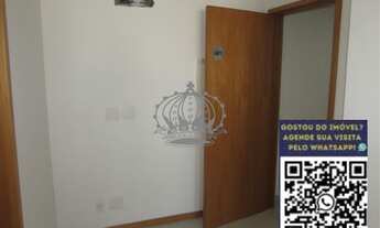 Imagem: Escritório em Campo Grande em frente a