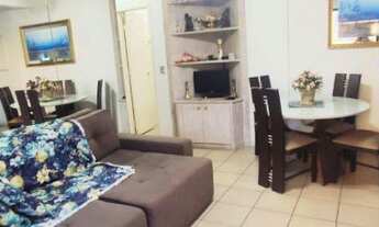 Imagem 2: Apartamento com 2 dormitórios à venda, 65 m² por R$ 650.000,00 - Centro - Guarujá/SP