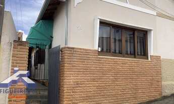 Imagem: Casa com 2 dormitórios à venda, 85 m²