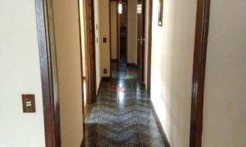 Imagem 2: Sobrado com 4 dormitórios à venda, 307 m² por R$ 900.000 - Jardim Satélite - São José dos