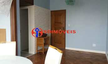 Imagem 4: Apartamento para venda tem 62 metros quadrados com 2 quartos em Leblon - Rio de Janeiro