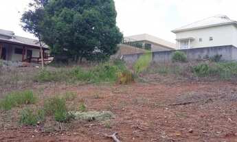 Imagem 3: Terreno em Atibaia condomínio fechado com 800 m ² R$280 mil