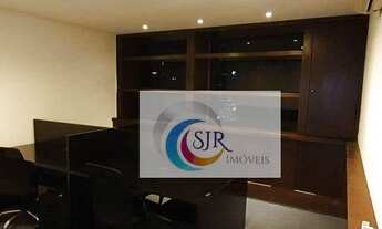 Imagem 4: Conjunto à venda, 286 m² por R$ 3.600.000,00 - Vila Olímpia - São Paulo/SP