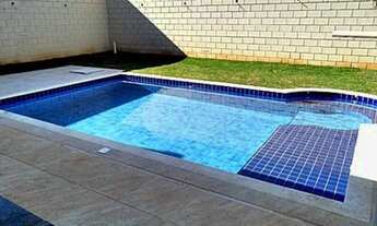 Imagem 5: Casa - Swiss Park - Campinas