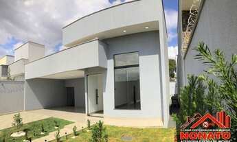 Imagem: Nova Casa com Alto e Ótimo Acabamento Interno