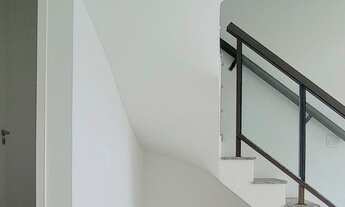 Imagem 7: Cobertura duplex para venda possui 187 metros quadrados com 3 quartos