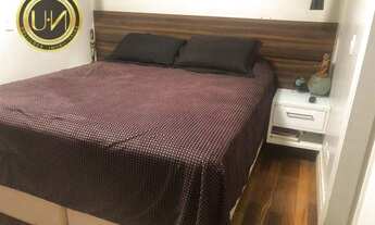 Imagem 5: Apartamento com 2 dormitórios à venda, 68 m² por R$ 750.000 - Mooca - São Paulo/SP