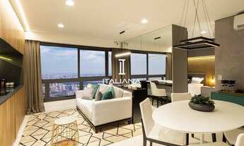 Imagem 6: VA 433 Perdizes Flat / studio com 1 dormitório