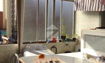 Imagem 6: Apartamento à venda 3 Quartos, 1 Vaga, 98M², Centro, Campinas - SP