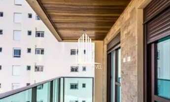 Imagem 2: Apartamento Higienopolis