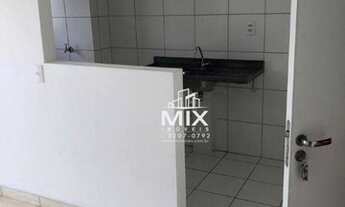 Imagem 5: Apartamento à venda, 51 m² por R$ 250.000 - Vila Rio de Janeiro - Guarulhos/SP