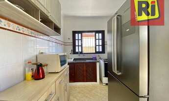 Imagem 7: Casa à venda, 106 m² por R$ 800.000,00 - Vila Itapanhau - Bertioga/SP