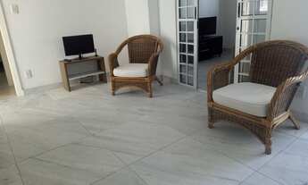 Imagem 2: Copacabana -Posto 6 andar alto lindo reformado