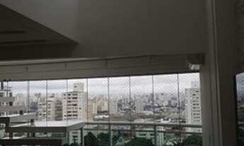 Imagem 3: Cobertura Duplex para Venda em São Paulo, Mooca, 3 dormitórios, 3 suítes, 5 banheiros, 4 v