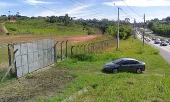 Imagem 4: Área com 47.000 m² na BR 232 em Moreno - PE