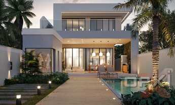 Imagem 1: Rio de Janeiro - Casa de Condomínio - Barra da Tijuca