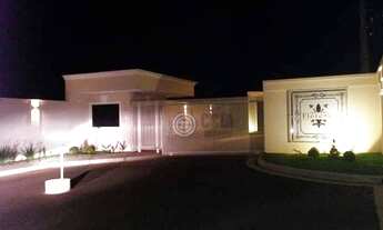 Imagem 2: Terreno em condomínio à venda, 448 m² por R$ 280.000 - Condomínio Residencial Fechado Flor