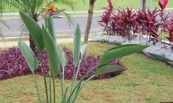 Imagem 5: Bela Casa Térrea no Condomínio Alphaville 4 - 230 m² com 3 Suítes