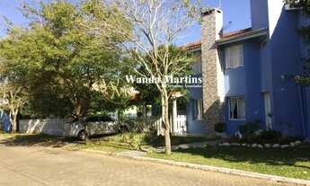 Imagem 3: Casa em Condomínio para Venda em Viamão, Cantegril, 3 dormitórios, 1 suíte, 3 banheiros