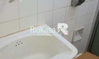 Imagem 5: RIO DE JANEIRO - Kitchenette/Conjugados - CENTRO