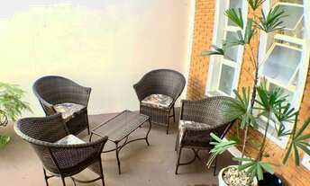 Imagem 4: Linda casa na Vila Monteiro