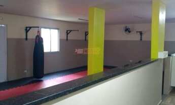 Imagem 7: SãO BERNARDO DO CAMPO - Apartamento Padrão - Santa Terezinha