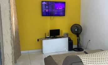 Imagem 3: Pedra de Guaratiba-5 qtos(2 suítes)-Piscina-terraço-Casa duplex-Centro