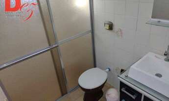 Imagem 7: APARTAMENTO COM 2 DORMITORIOS, 1 SUÍTES, 1 VAGA DE GARAGEM E LAZER