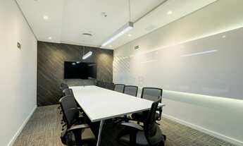 Imagem 7: Sala Corporativa 16m² Locação, Batel, Edifício Iguaçu 2820, CURITIBA, PR