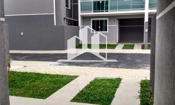 Imagem 2: Fazenda Rio Grande - Sobrado - Curitiba - Paraná