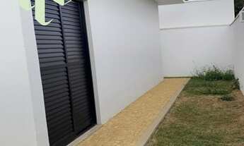 Imagem 4: Casa à venda condomínio Vilage Damha Marília com 03 suítes