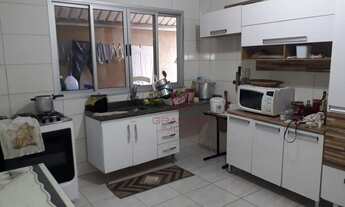 Imagem 3: Casa à venda, 112 m² por R$ 280.000,00 - Loteamento Madrid - Maringá/PR