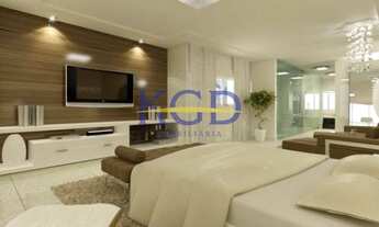 Imagem 7: APTO. 5/4 SENDO 5 SUITES EM PETROPOLIS VISTA MAR