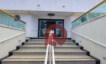 Imagem 2: Apartamento com 2 dormitórios à venda, 78 m² por R$ 339.000 - Caiçara - Praia Grande/SP